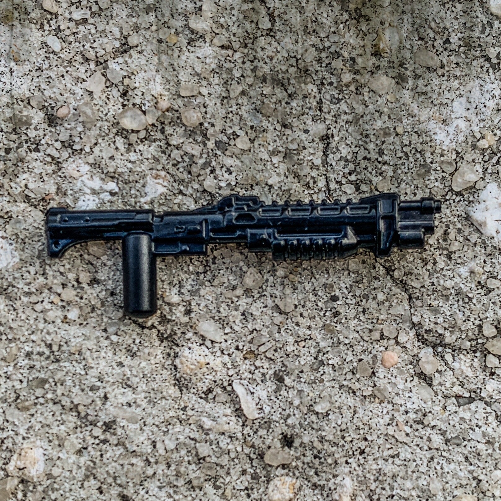 HALO Tactical Shotgun - Official HALO Mega Construx Part