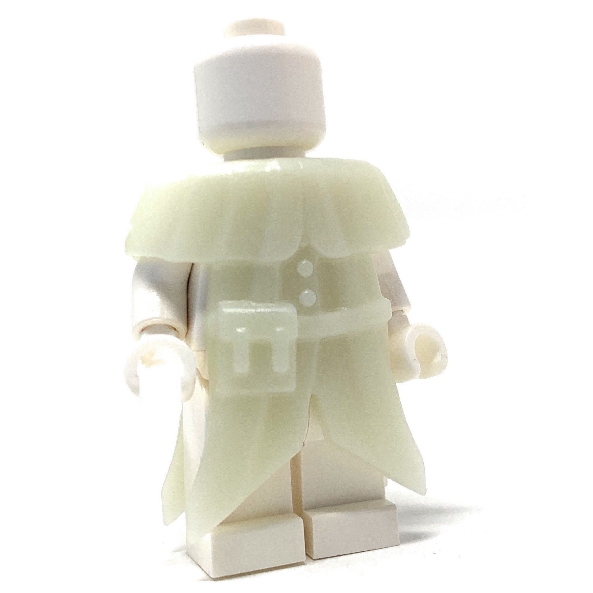 Plague Doctor Coat - Brick Warriors