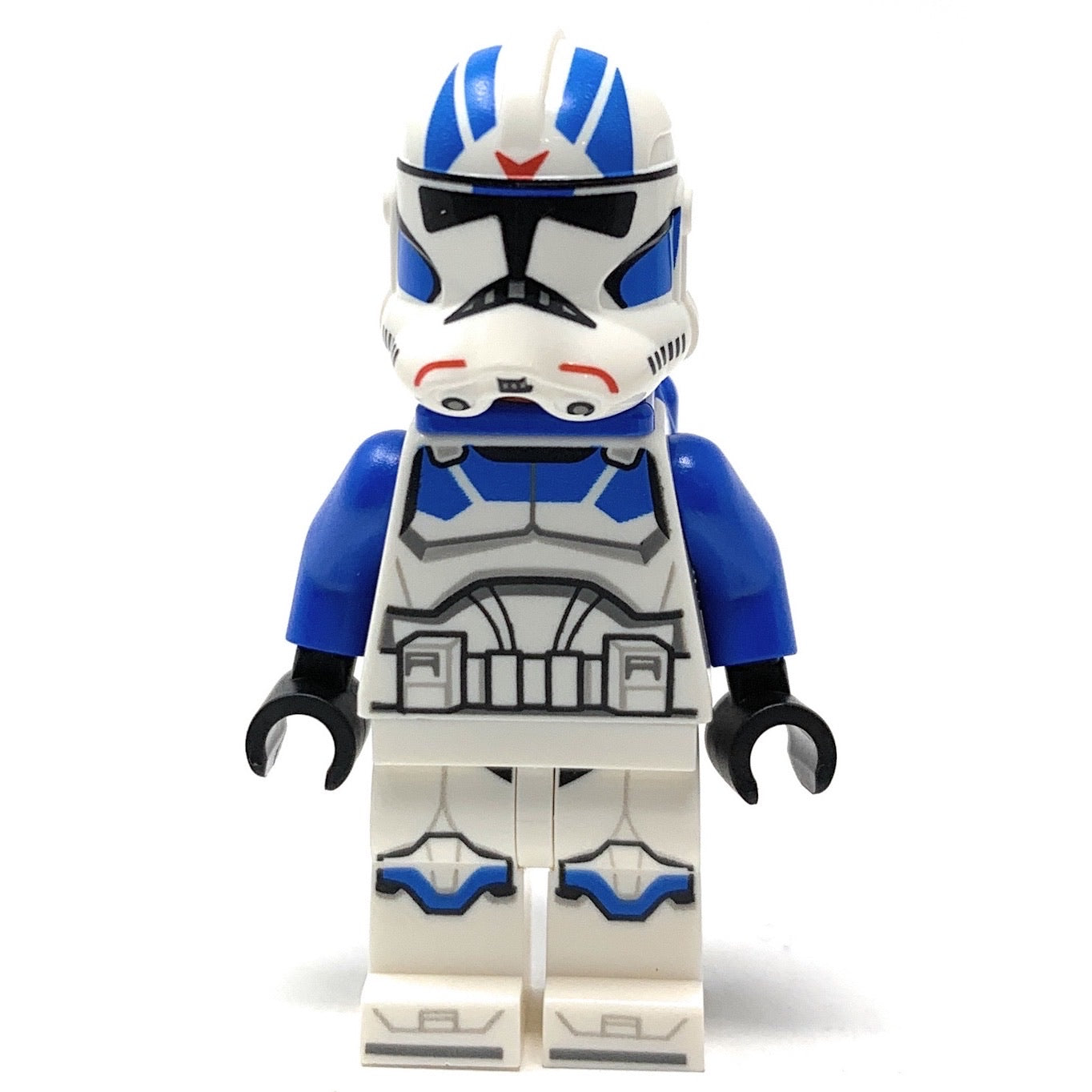501st Legion Jet Trooper - LEGO Star Wars Minifigure (2020)