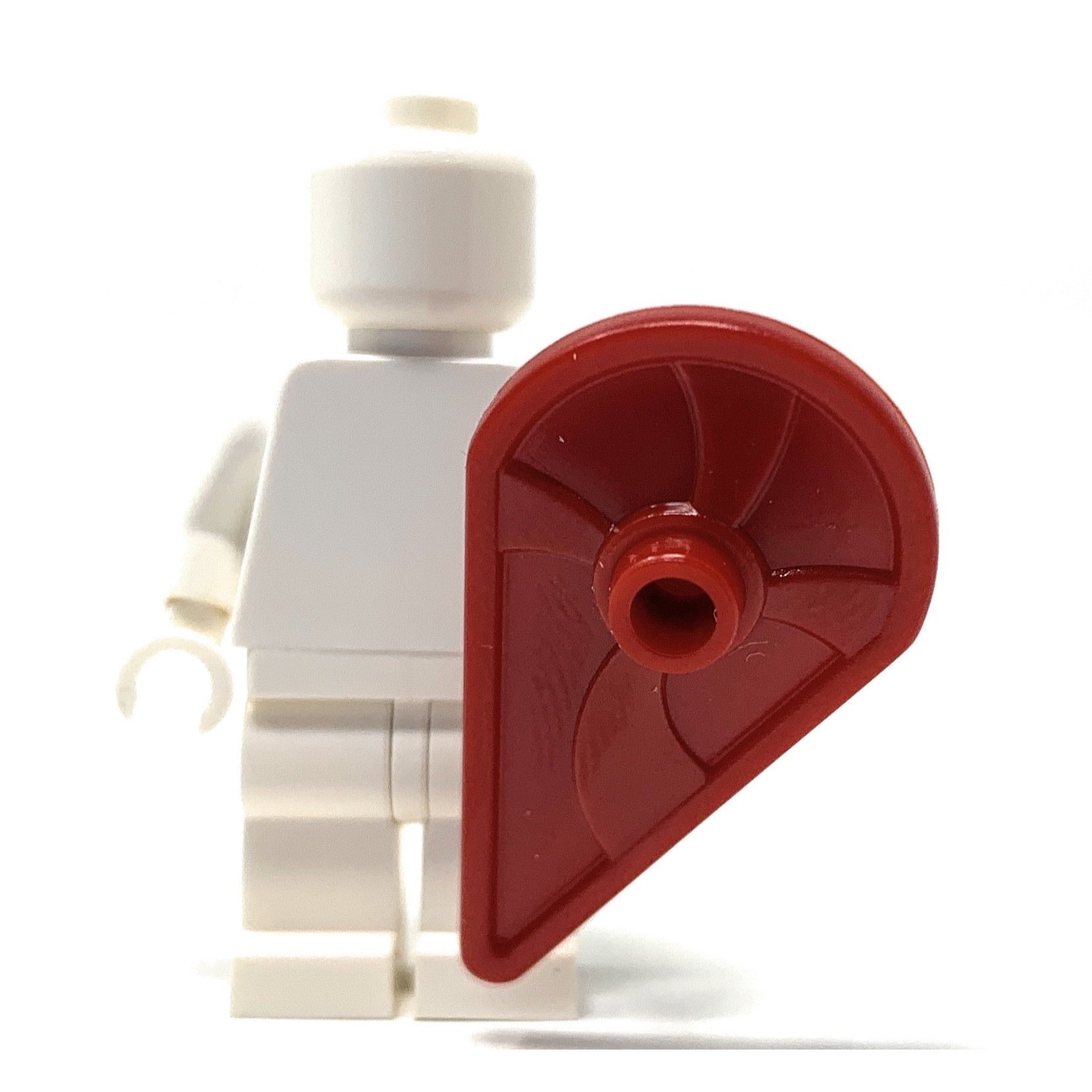 Kite Shield - Brick Warriors