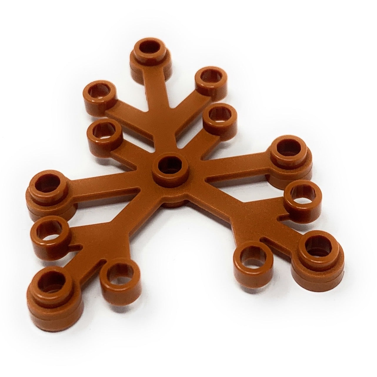 Plant, Large Leaf (6 x 5) - Official LEGO® Part