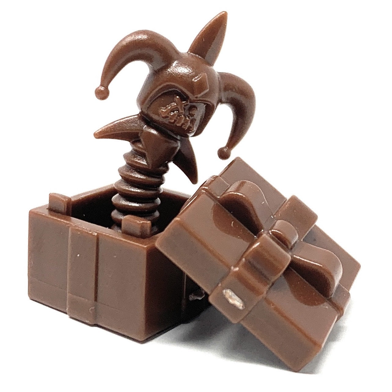 Jack in the Box - Brick Warriors