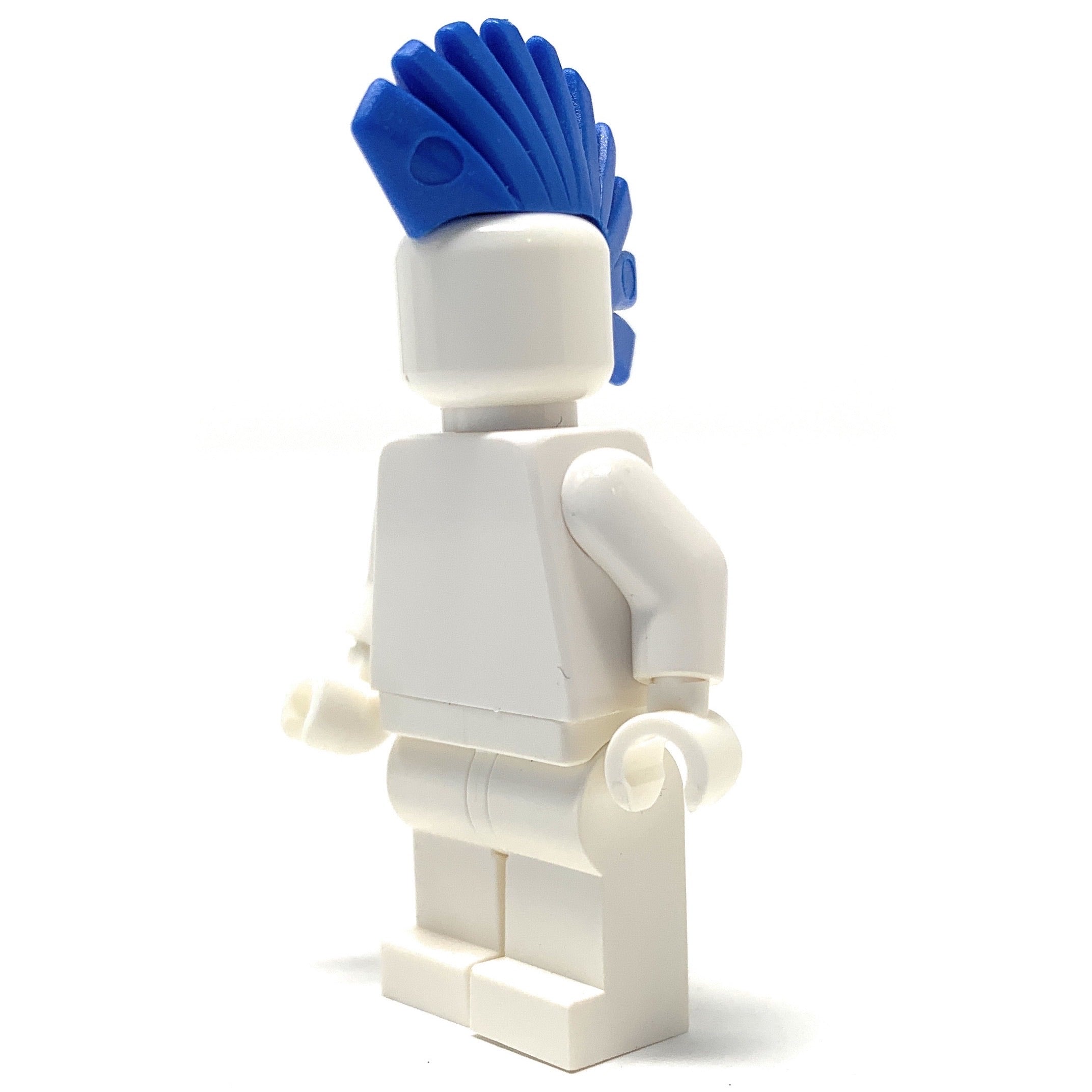 Mohawks - Brick Warriors