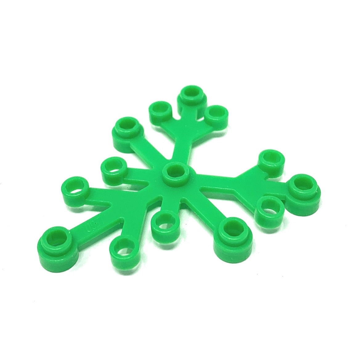 Plant, Large Leaf (6 x 5) - Official LEGO® Part