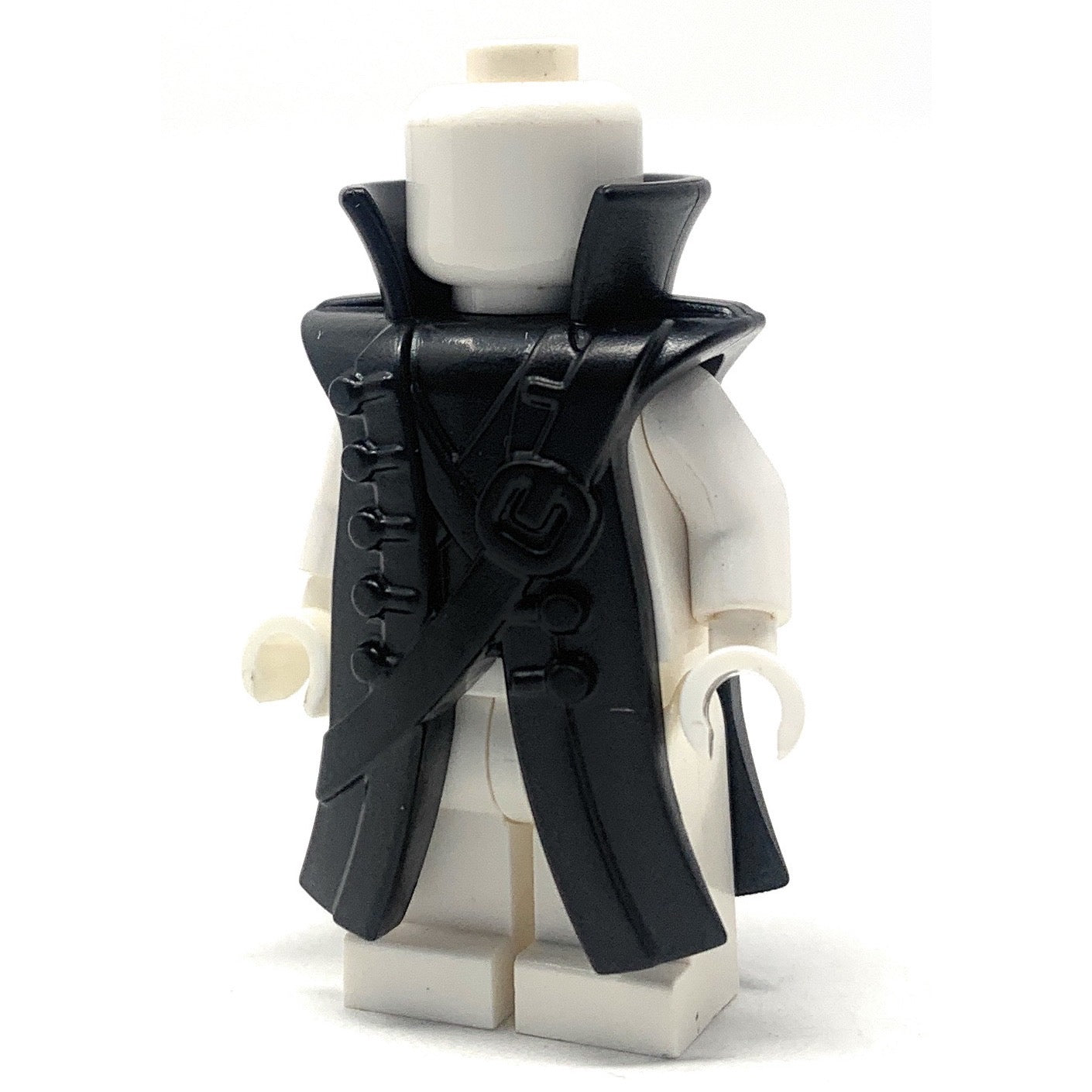Pirate Coat - Brick Warriors