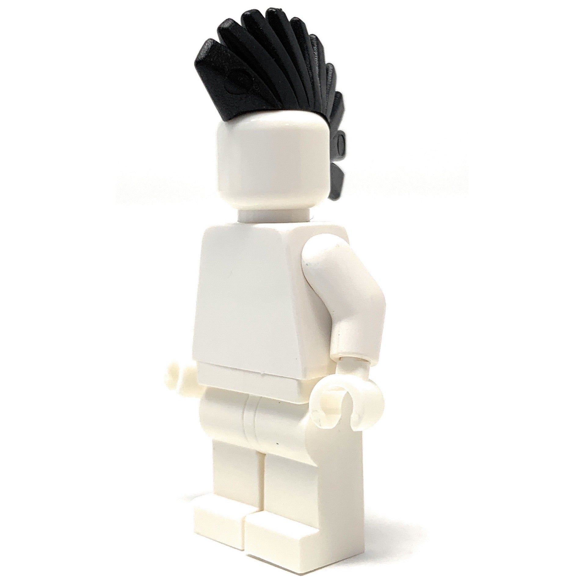 Mohawks - Brick Warriors