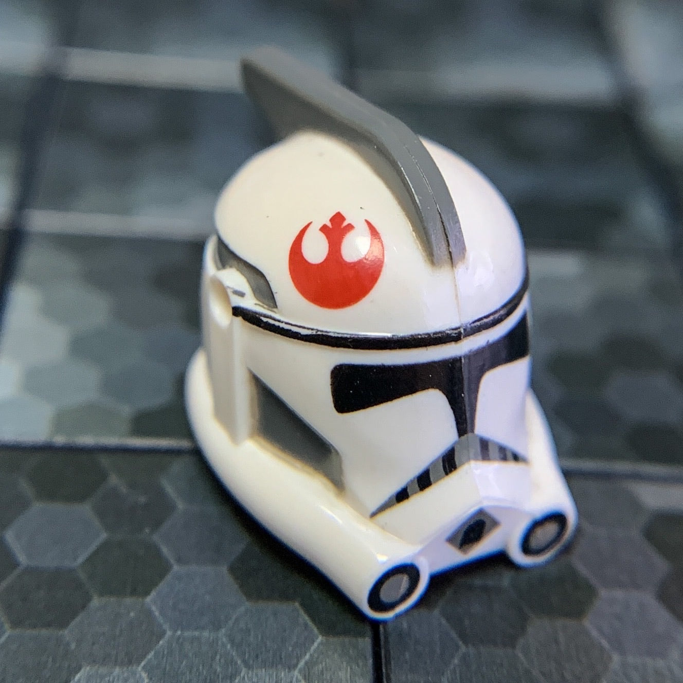 ARC Renegade Clone Trooper Helmet Clone Army Customs – The Brick