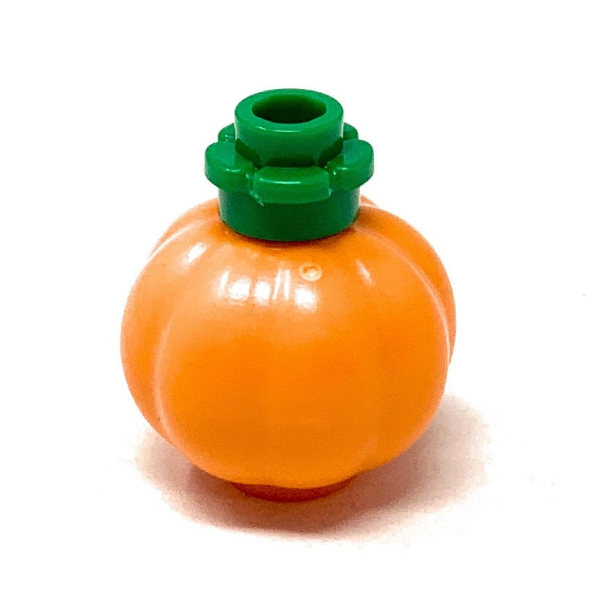 Pumpkin - Official LEGO® Part