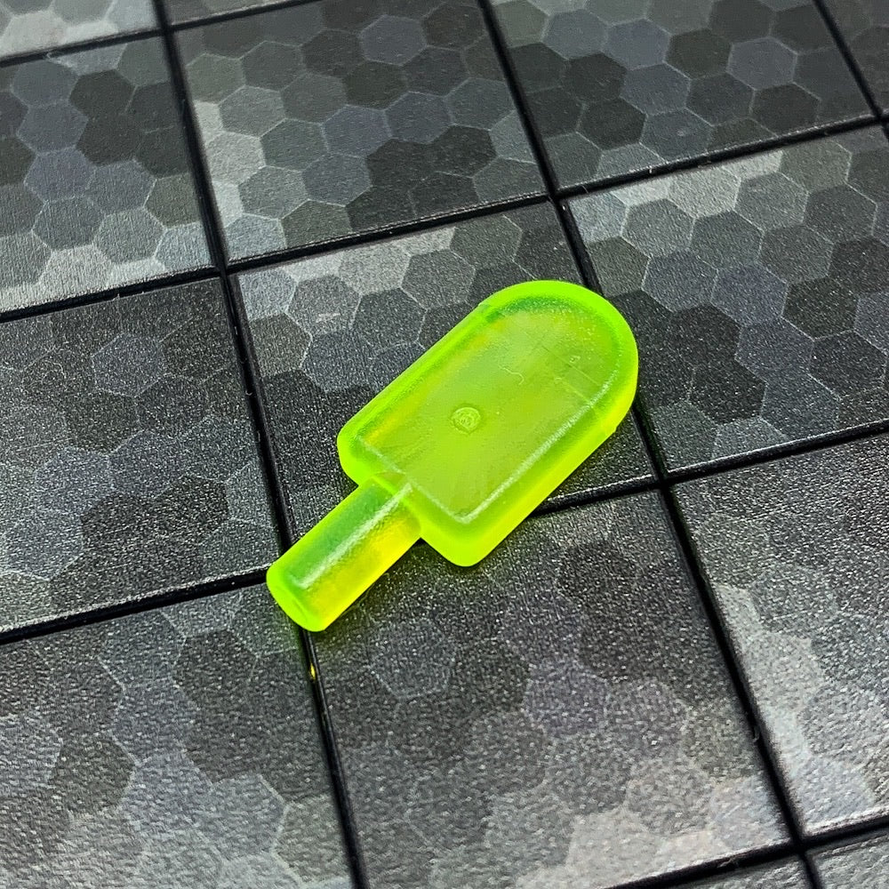 Popsicle - Official LEGO® Part