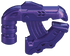 Plasma Pistol - Official HALO Mega Construx Part