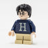 Harry Potter (H Sweater, Advent) - LEGO Harry Potter Minifigure (2019)