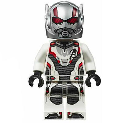 Ant-Man (Endgame) - LEGO Marvel Minifigure