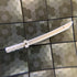 Katana / Shamshir Sword - Official LEGO® Part