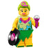 Hula Lula - LEGO Movie 2 Collectible Minifigure