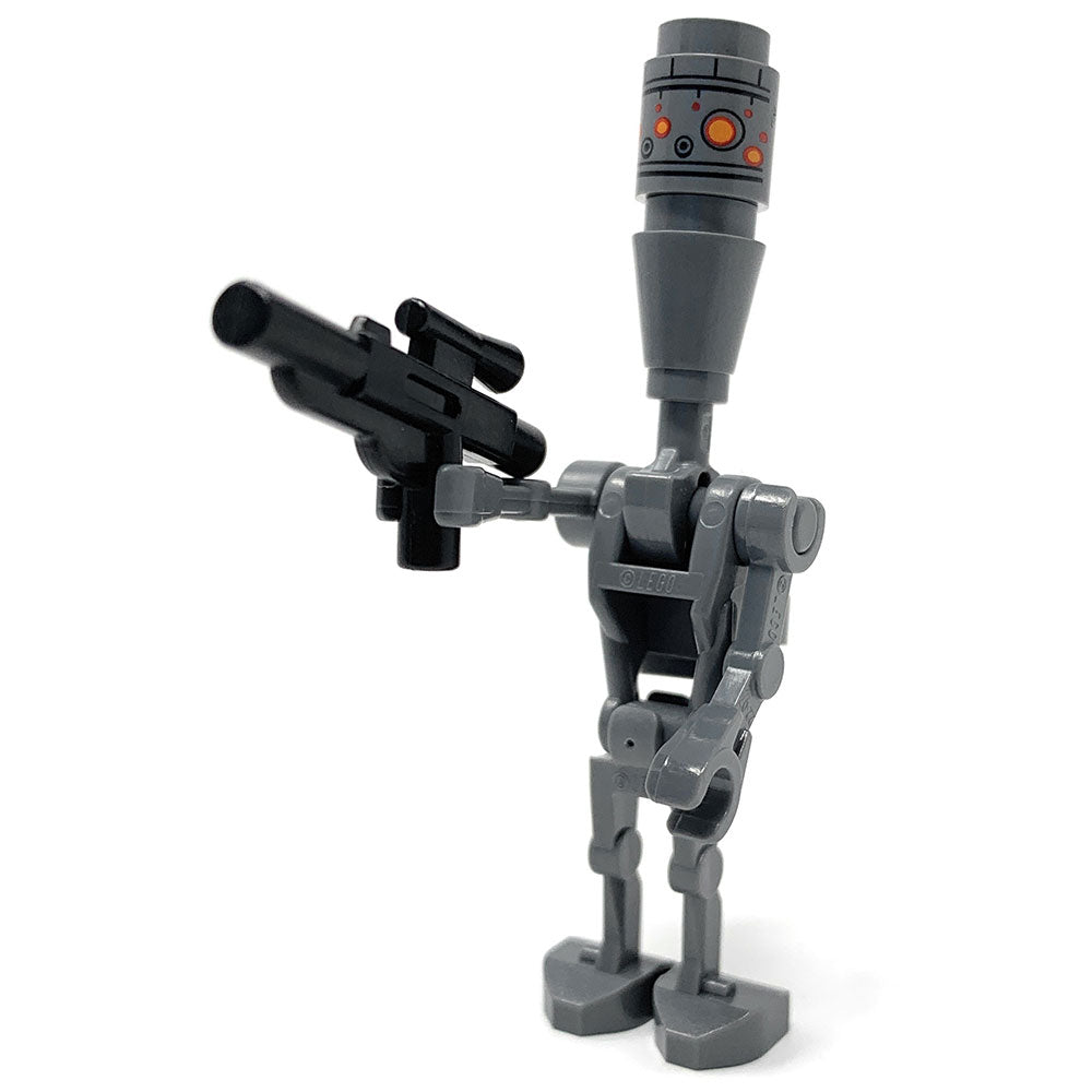 LEGO IG-88 Minifigure