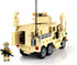 JERRV MRAP Joint EOD Rapid Response Vehicle made with LEGO parts