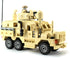 JERRV MRAP Joint EOD Rapid Response Vehicle made with LEGO parts
