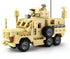JERRV MRAP Joint EOD Rapid Response Vehicle made with LEGO parts