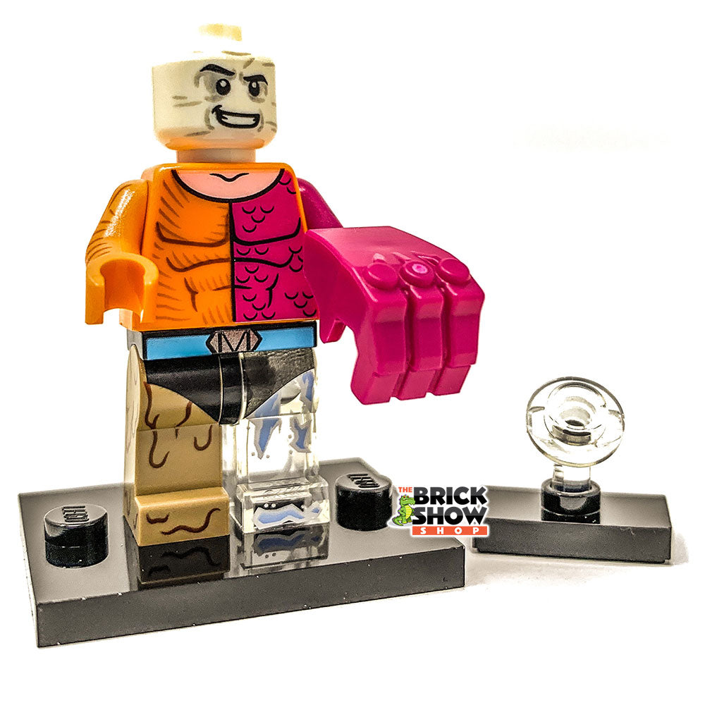Metamorpho - LEGO DC Comics Collectible Minifigure (Series 1)
