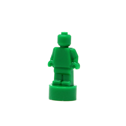 Army Man - LEGO Disney Pixar Toy Story 4 Nano Minifigure