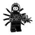 Spider Suit Boy - LEGO Series 18 Collectible Minifigure (2018)