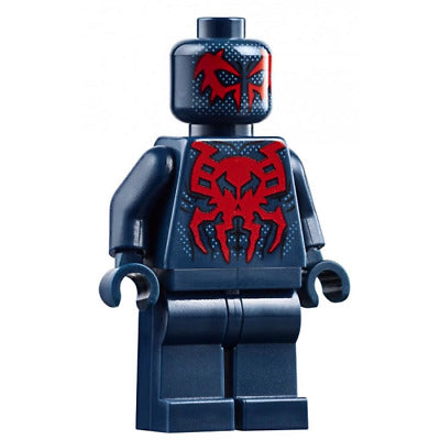 Spider-Man - LEGO Marvel Minifigure – The Brick Shop