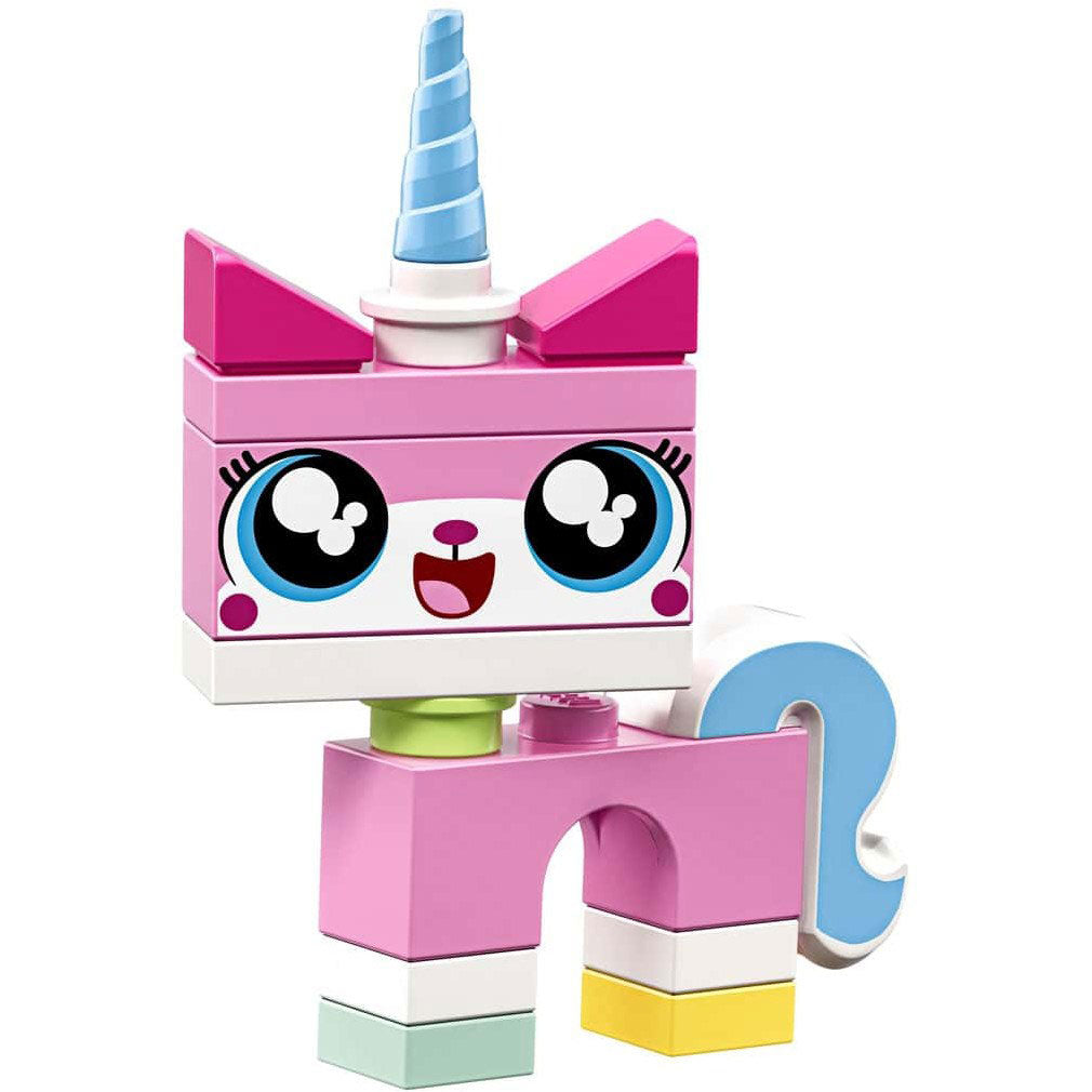 Unikitty - LEGO Movie 2 Collectible Minifigure