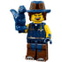 Vest Friend Rex - LEGO Movie 2 Collectible Minifigure