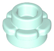 Plant, Flower Edge (5 Petals) - Official LEGO® Part