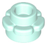 Plant, Flower Edge (5 Petals) - Official LEGO® Part