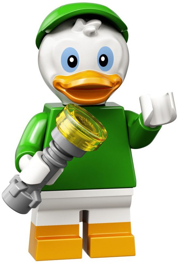 Louie - LEGO Disney Collectible Minifigure (Series 2)