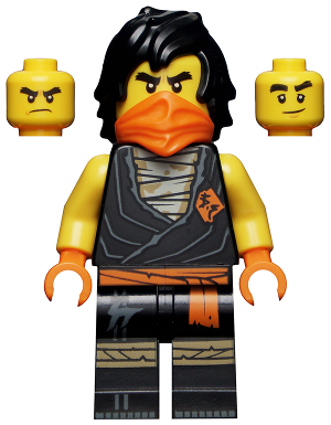Bandana ninjago discount