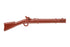 Caplock Musket - BrickArms