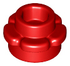Plant, Flower Edge (5 Petals) - Official LEGO® Part