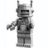 Robot - Series 1 LEGO Collectible Minifigure (2010) (col01-7)