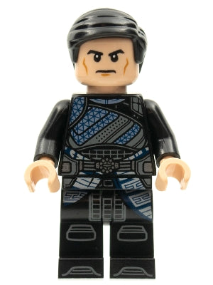 Wenwu, The Mandarin (Shang-Chi) - LEGO Marvel Minifigure (2021)
