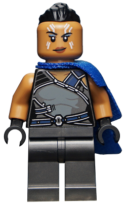 Valkyrie (What If?) - LEGO Marvel Minifigure (2021)