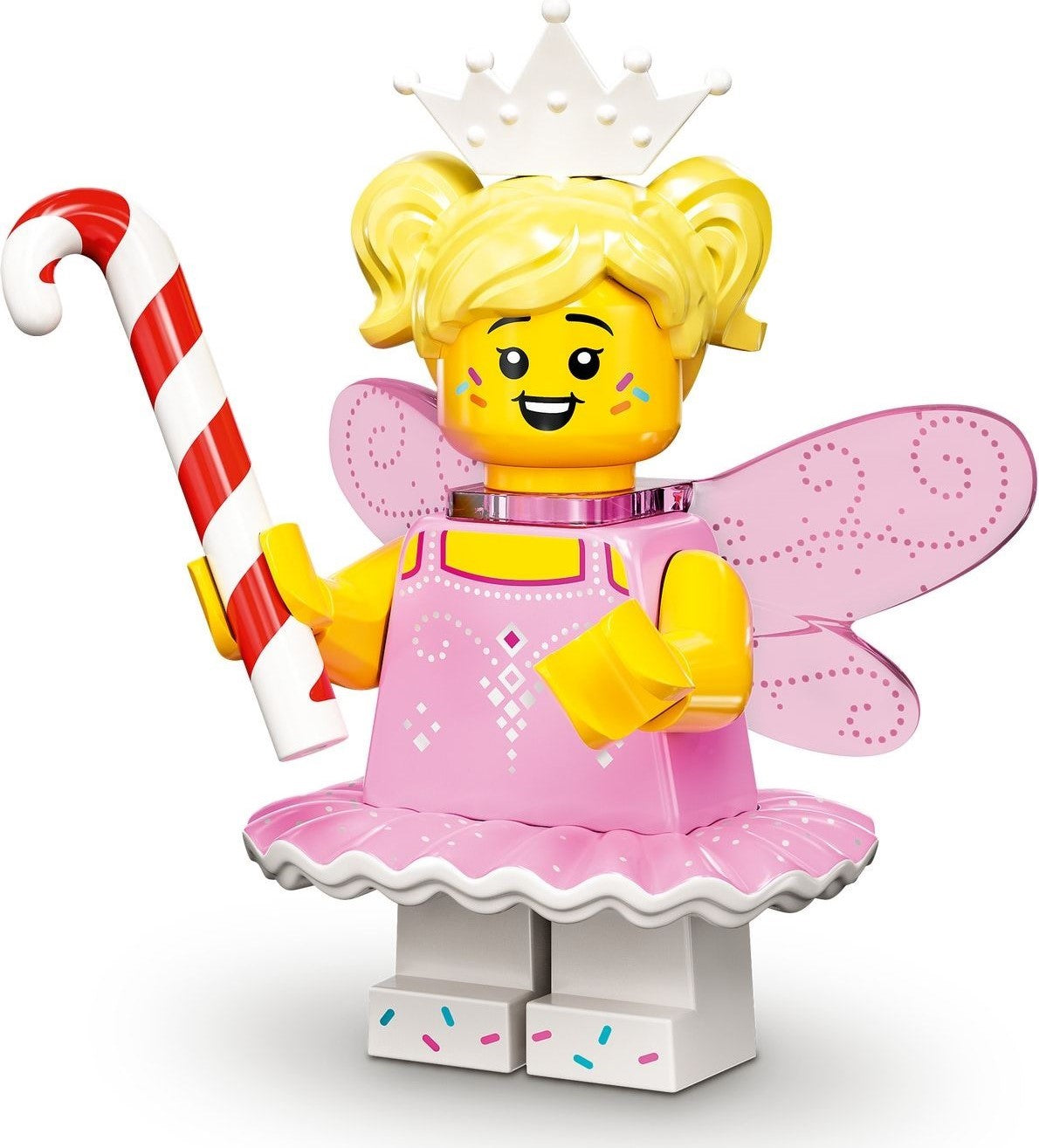 Sugar Fairy - LEGO Collectible Minifigure 71034 (Series 23) (2022)