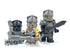 Dwarf Sword - Brick Warriors