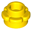 Plant, Flower Edge (5 Petals) - Official LEGO® Part