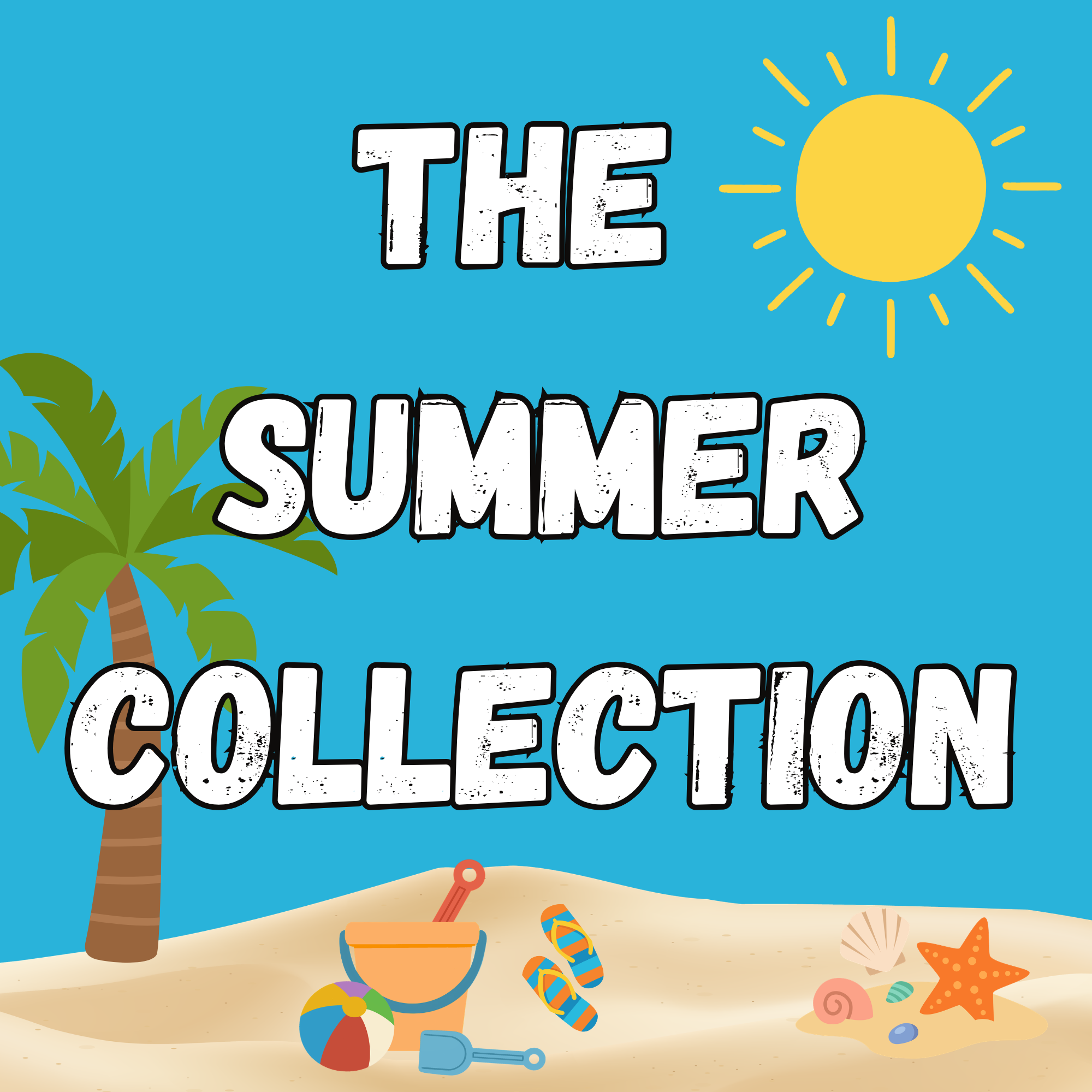 The Summer Collection