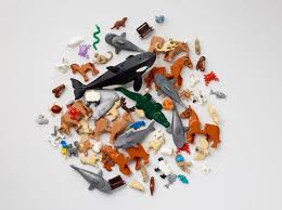 LEGO Parts