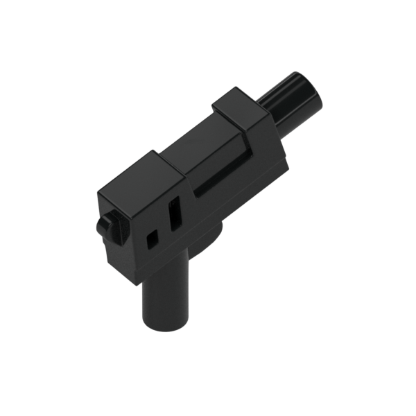 Weapon Gun, Submachine  - Official LEGO® Part