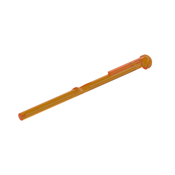 Arrow for Spring Shooter- Official LEGO® Part