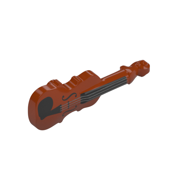 Violin  - Official LEGO® Part
