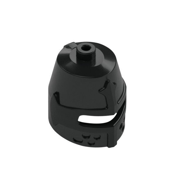 Knight Helmet Minifigure Accessory - Official LEGO® Part