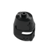 Knight Helmet Minifigure Accessory - Official LEGO® Part