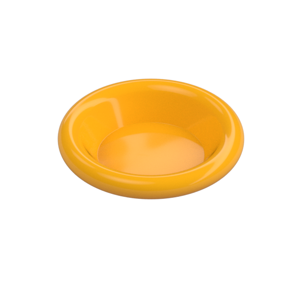 Dish / Plate - Official LEGO® Part