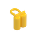Minifigure Oxygen / Air Tank - Official LEGO® Part