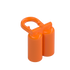 Minifigure Oxygen / Air Tank - Official LEGO® Part